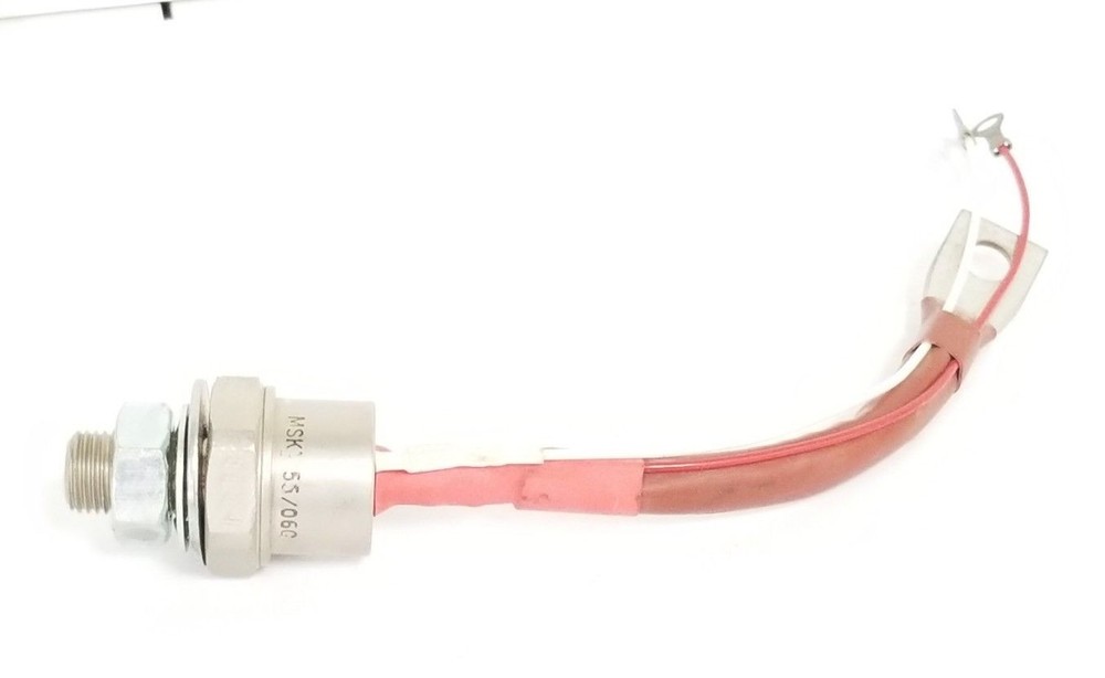 GENERIC MSKT 55/06C SCR THYRISTORY CABLE MSKT5506C