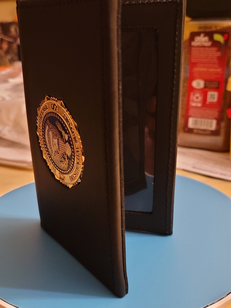 DoD US Presidential Support Badge