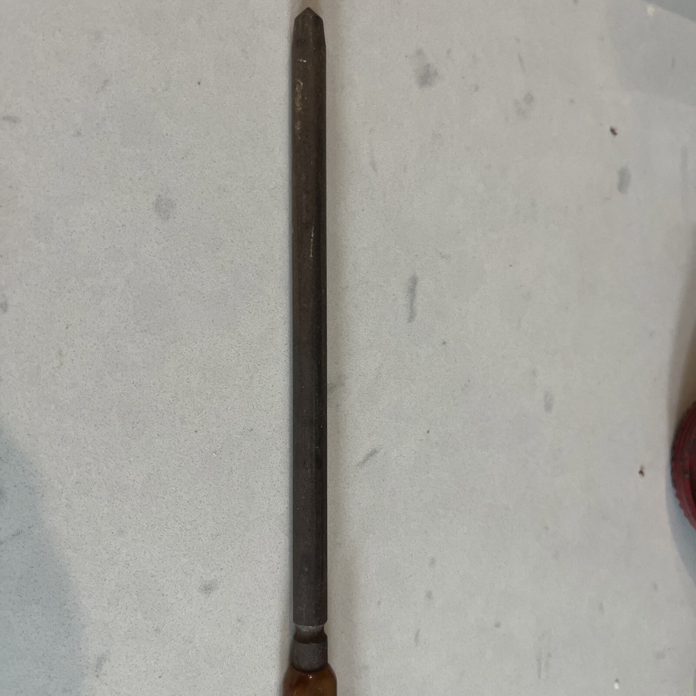 Vintage Knife Sharpener w/ Bakelite Handle