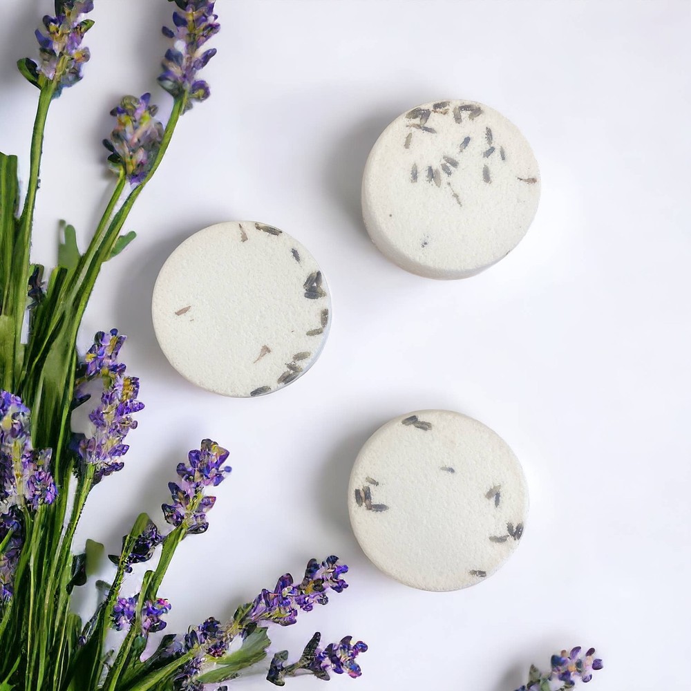 Eucalyptus & Mint - Shower Steamers (individual)