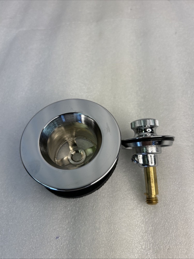 SIGNATURE HARDWARE Tub Drain 446700