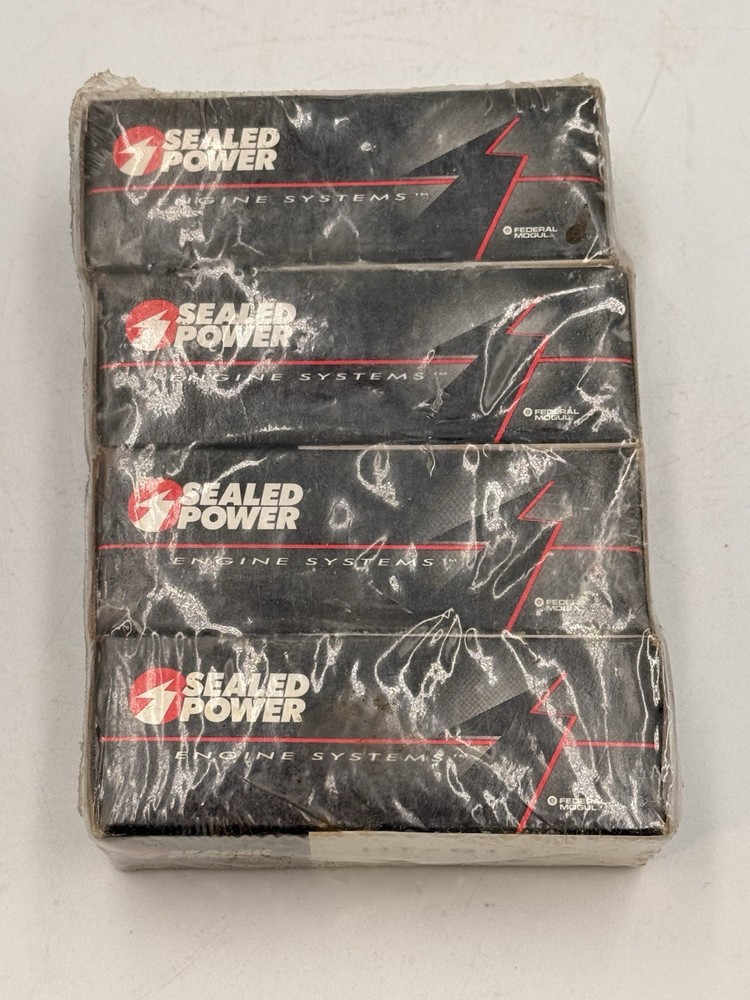 Sealed Power HT-817 Engine Valve Lifter 4 Pack NEW