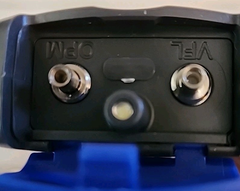 Fiber Optic Multi Meter, 4-in-1 Meter