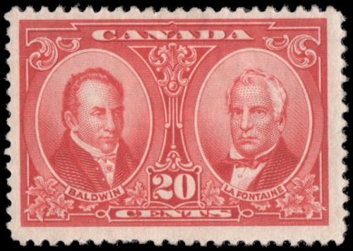 Canada #148 MH