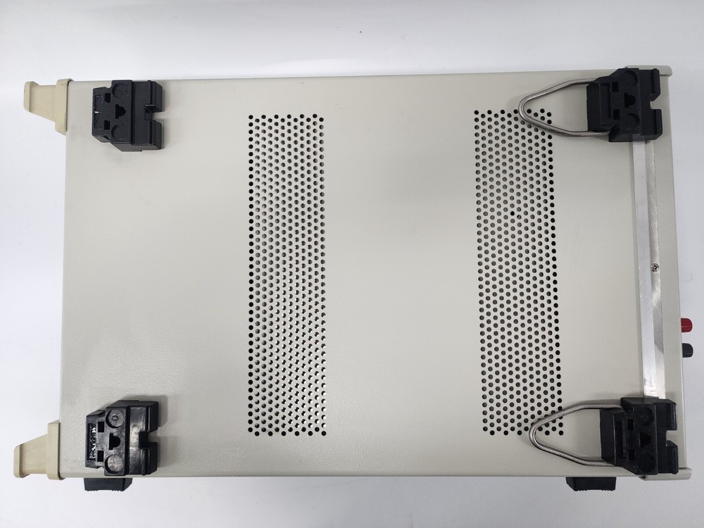 Advantest R6871E-DC Digital Multimeter