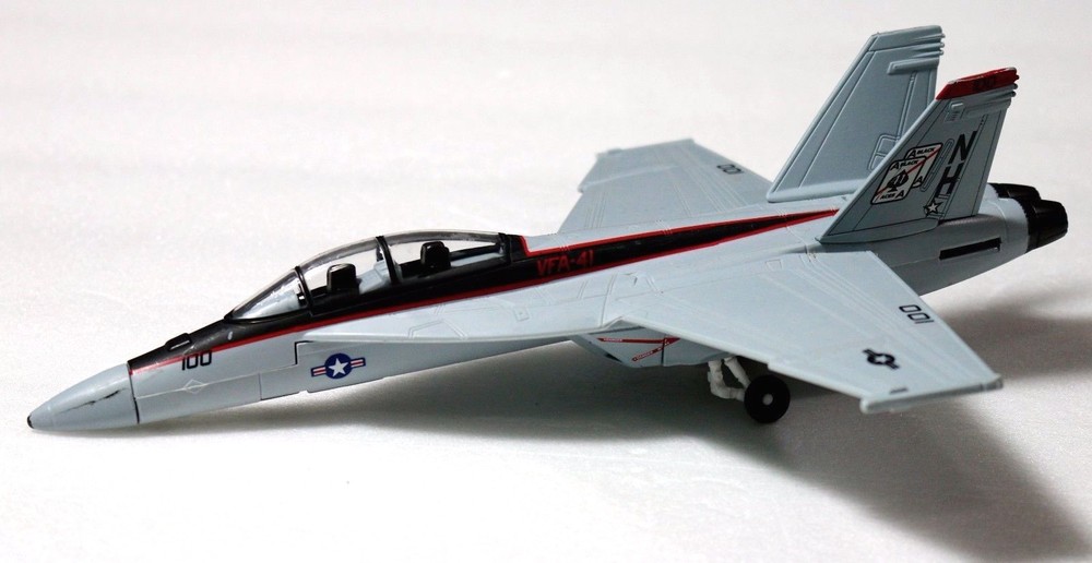 2009 UNIMAX DEE 109 VFA-41 PLANE