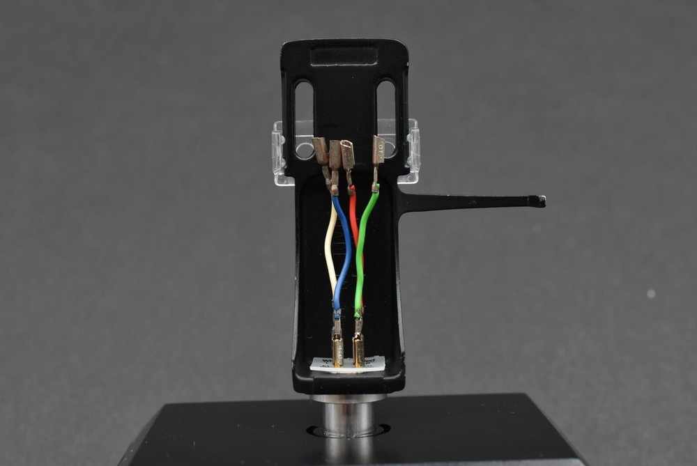 Technics SH-100 High End Headshell etc 9.5 g【Ships from US🇺🇸】