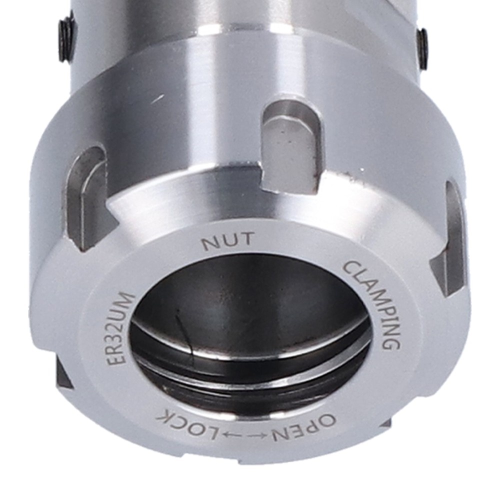 GS-TER32-D32 Floating Tapping Chuck Holder With High Concentricity For Milling
