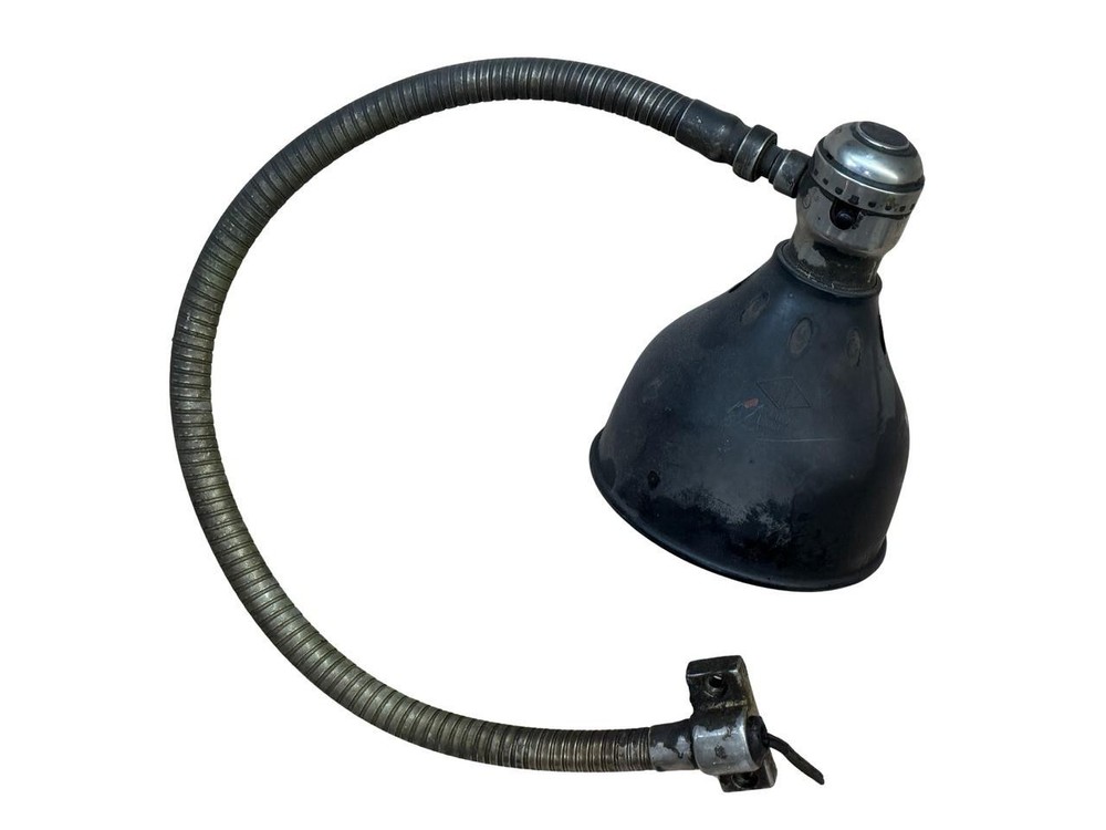 Black & Decker Valve Grinder Work Light.