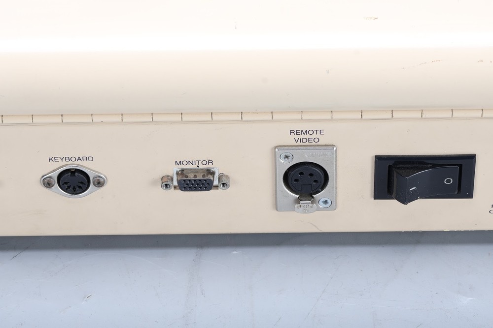 Electronics Diversified Bijou 24/48 Lighting Console - Fair Condition