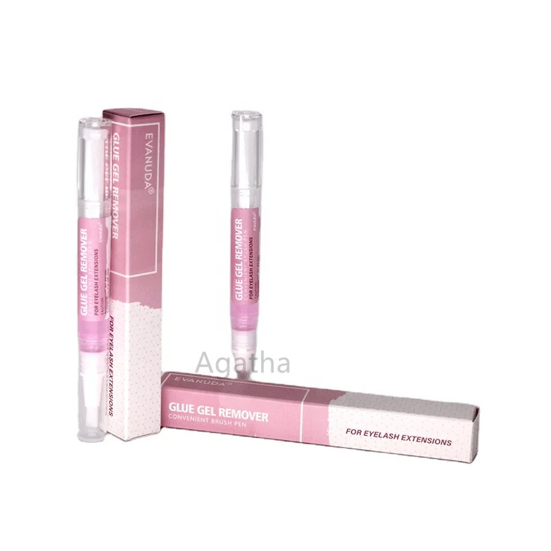 High-quality Eyelash glue Extension Gel Remover Pen