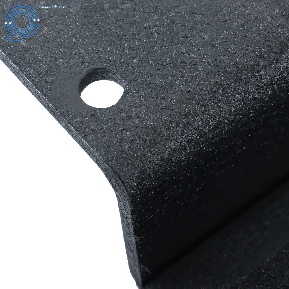 3 Step Boat Trailer Steps,Heavy Duty Boat Steps with Handle New