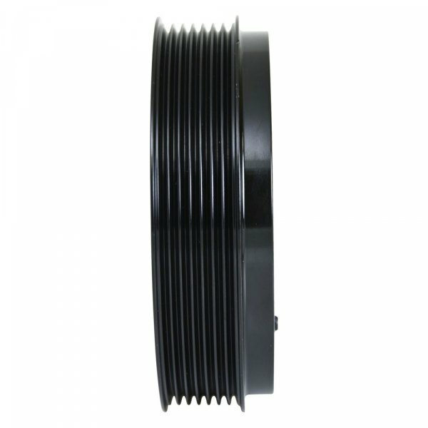 Fluidampr 551221 Harmonic Balancer