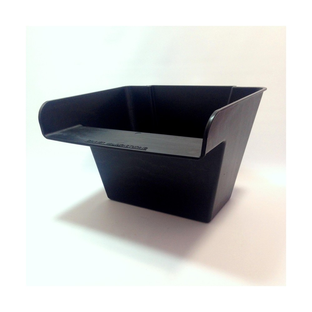 Danner Manufacturing, Inc., Proline 3000 Waterfall Box, 02481