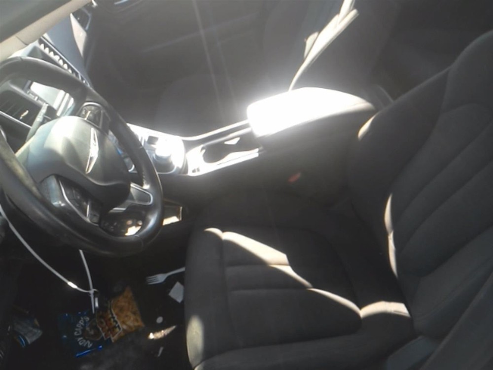 200 2017 Transmission Shift 104922407