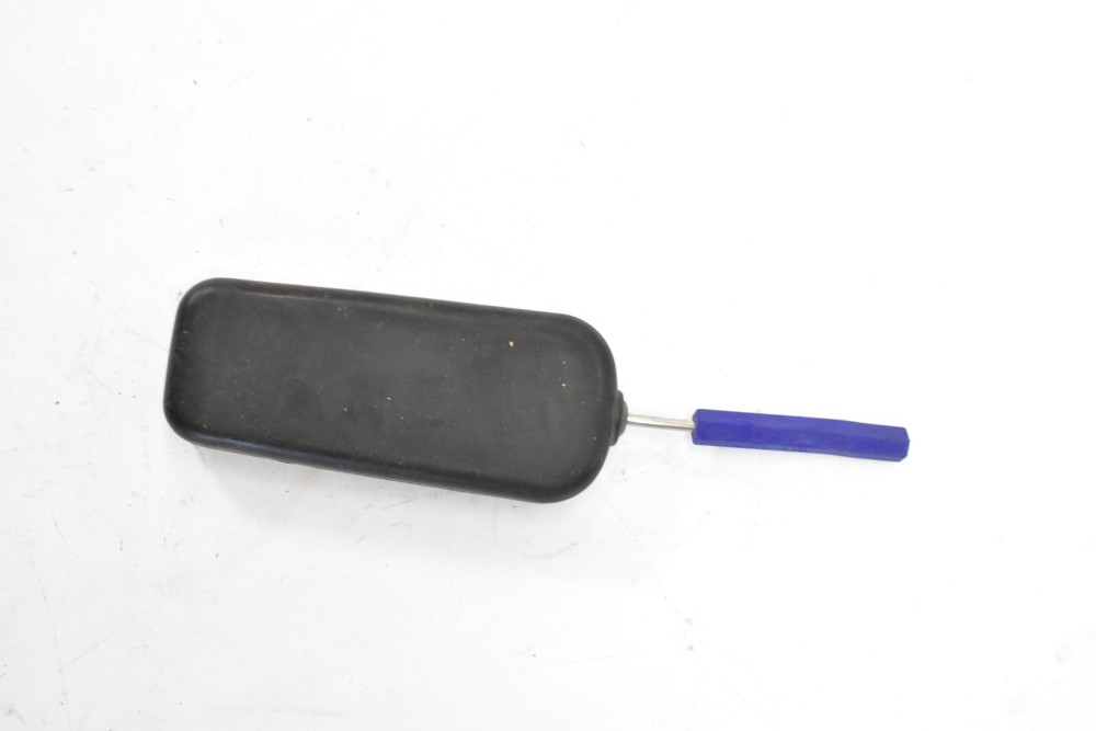 ThermoWorks TempTest Blue Type K Thermocouple Thermometer Bluetooth Enabled