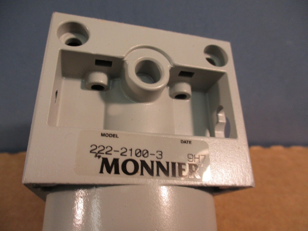 Monnier 122-2000-3