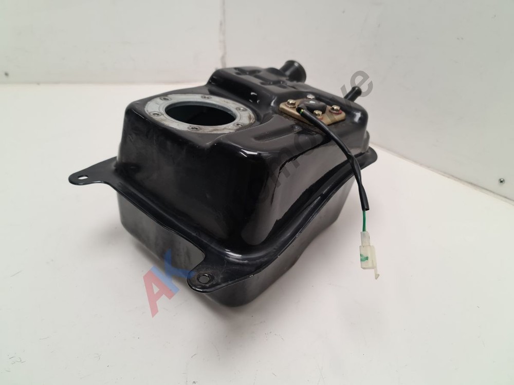 SYM Orbit 3 III 125 2022~On - Fuel Tank