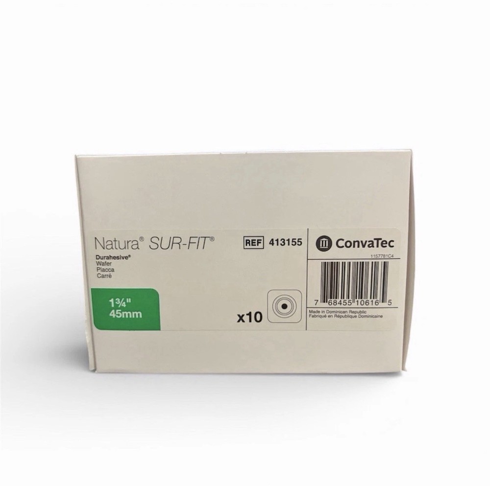 ConvaTec 413155 Durahesive Skin Barrier