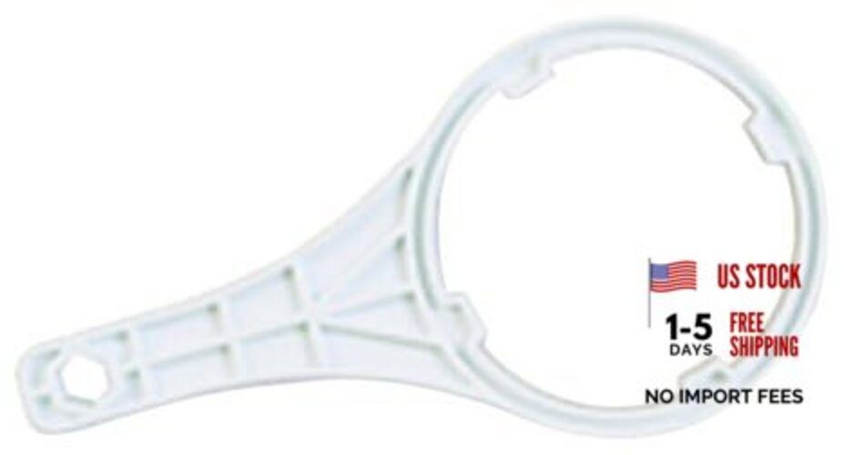 -Watts (WR-100) Full Circle Standard Housing Filter Wrench