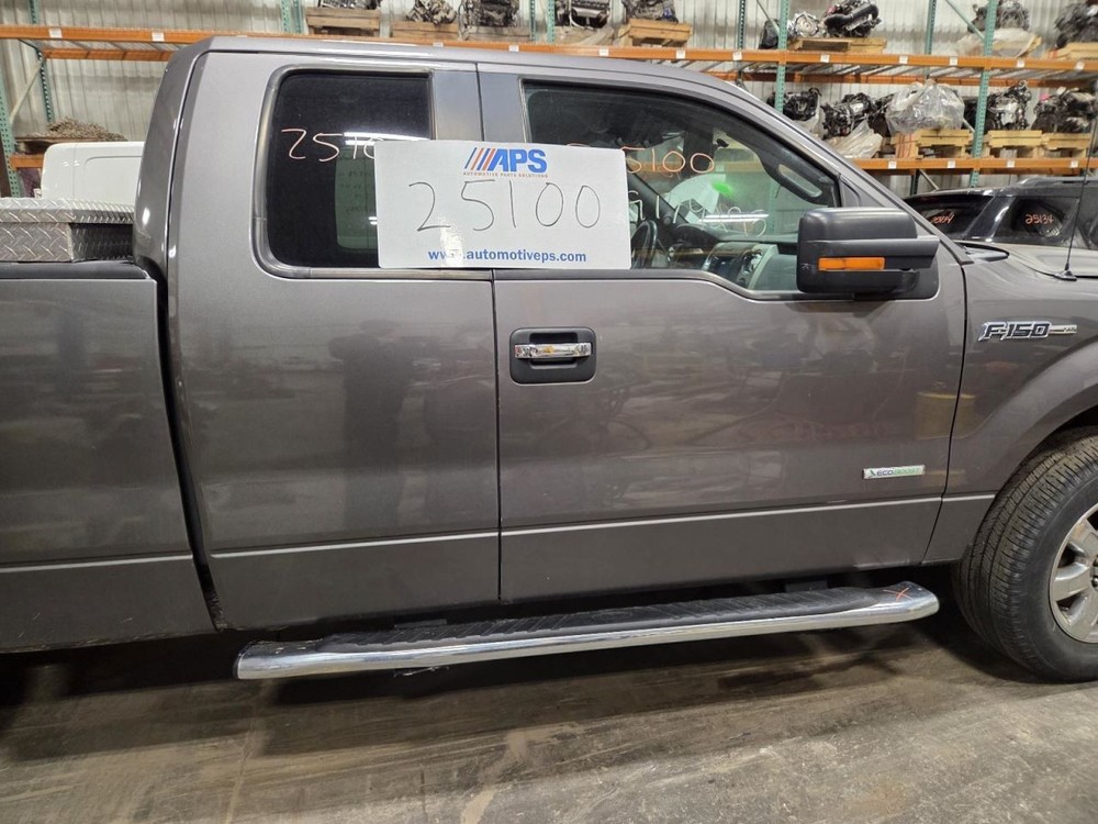 F150 2014 Jack 1549899