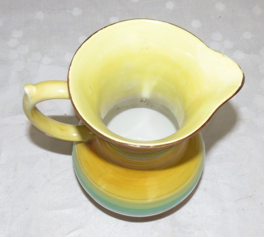 Shelley Harmony 5.3/4 inch Pitcher - Excellent
