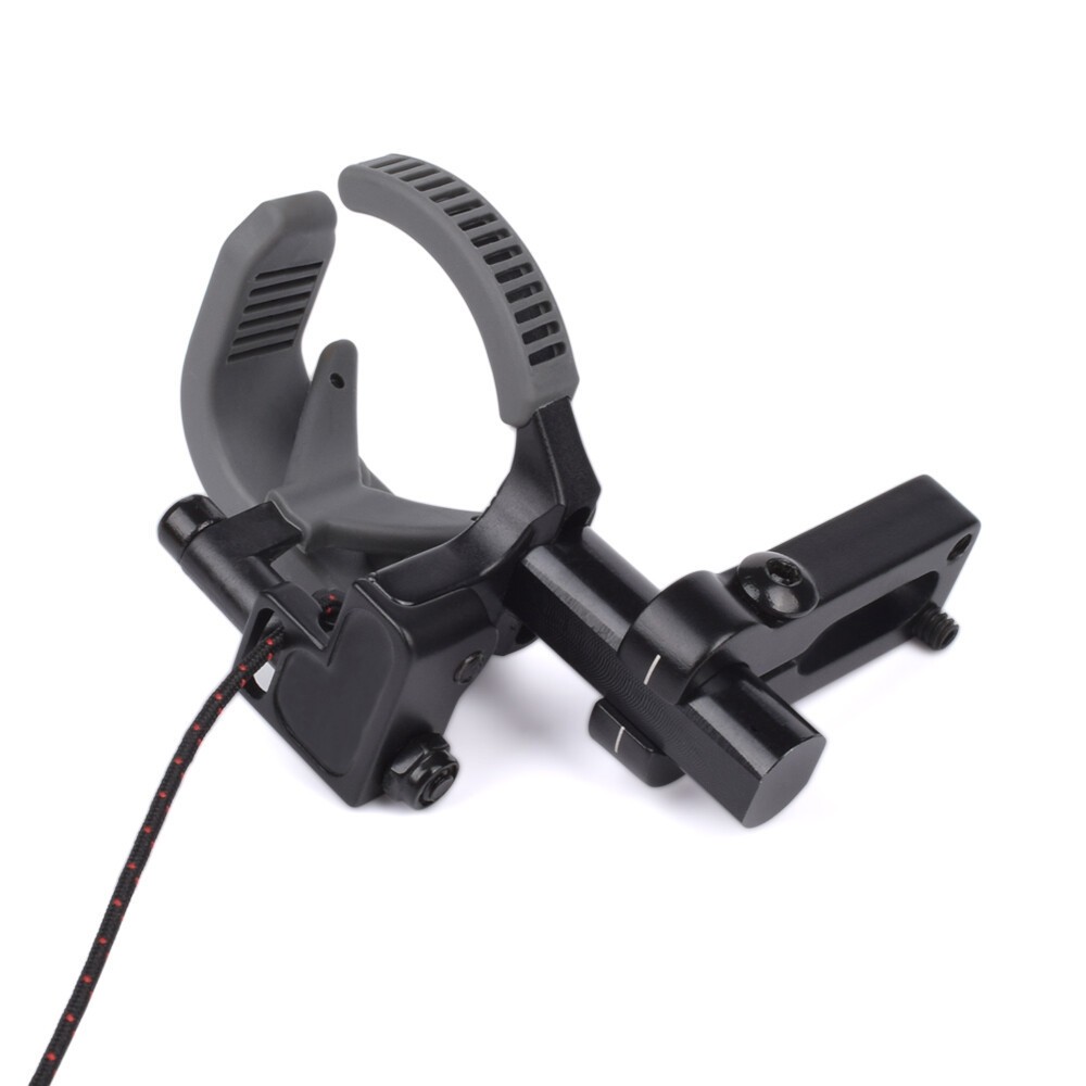 Drop Away Arrow Rest Fall Away Compound Bow Hunting Archery Right Hand Accessory