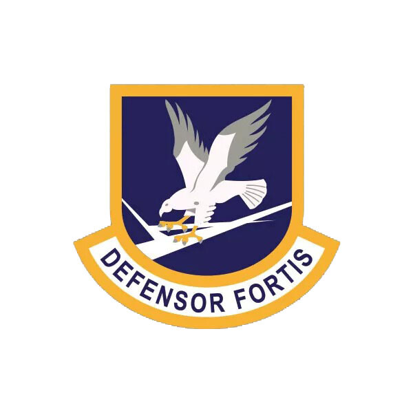 USAF Security Forces Sticker Decal
