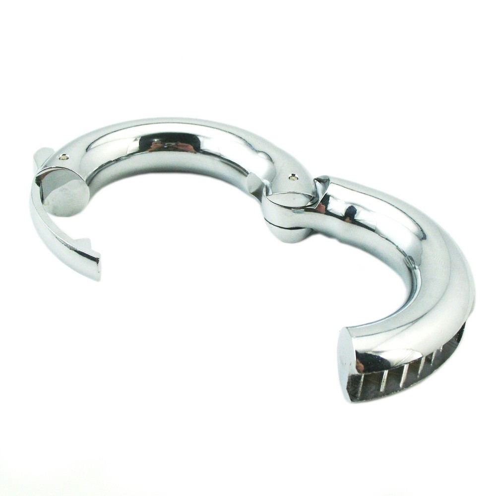 Adjustabe Cock & Ball Decoration Ring