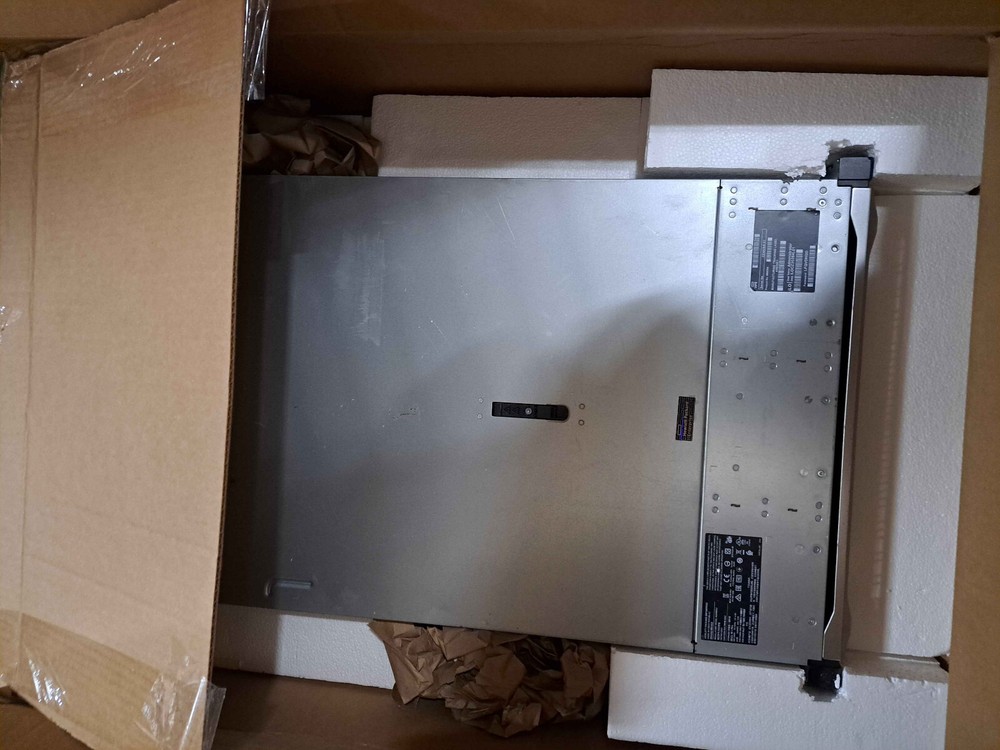 BB959A HPE STOREONCE 5650 BASE SYSTEM