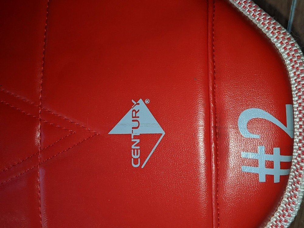 Century Taekwondo #2 Sparring Pads