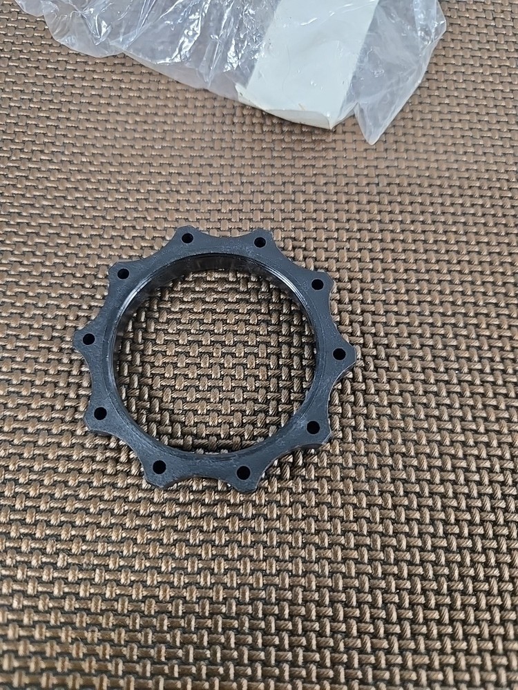 New Cannondale Jekyll Shock Lock Ring New
