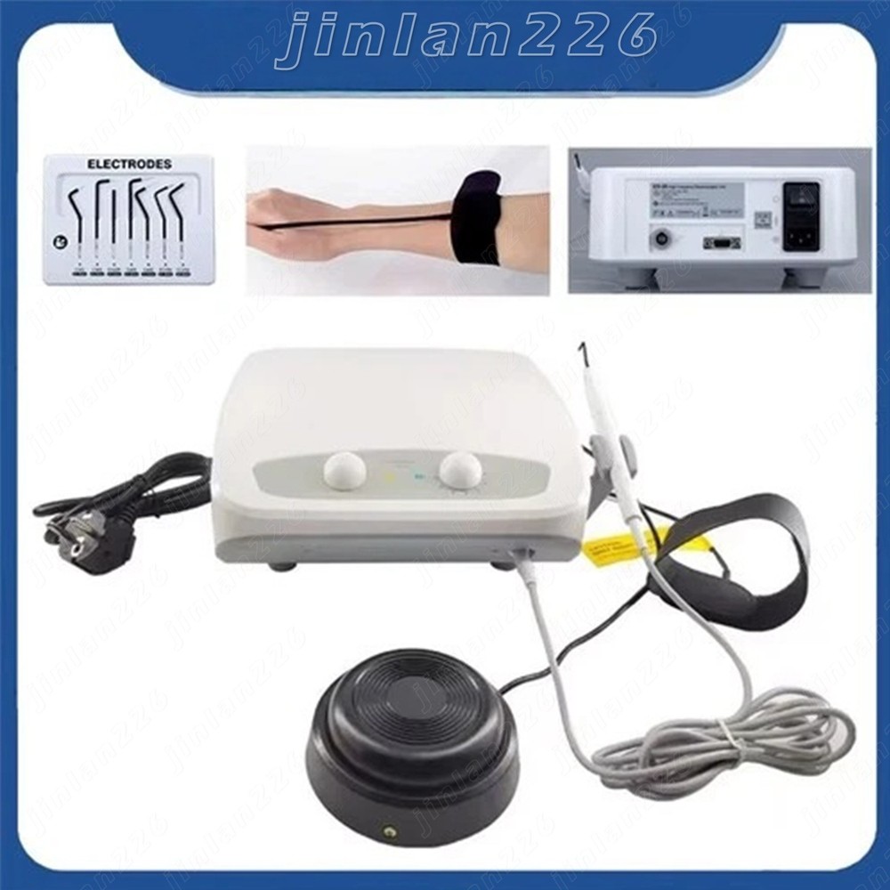 Electrosurgical Generator Cautery Machine Bipolar Monopolar High-Frequency