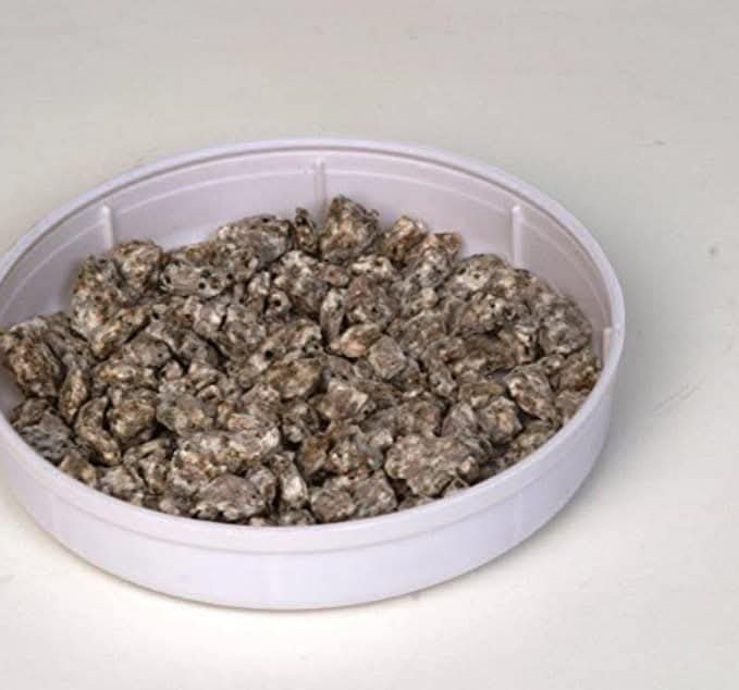 GALACTIC Alkaline Gravity Fed Water System.