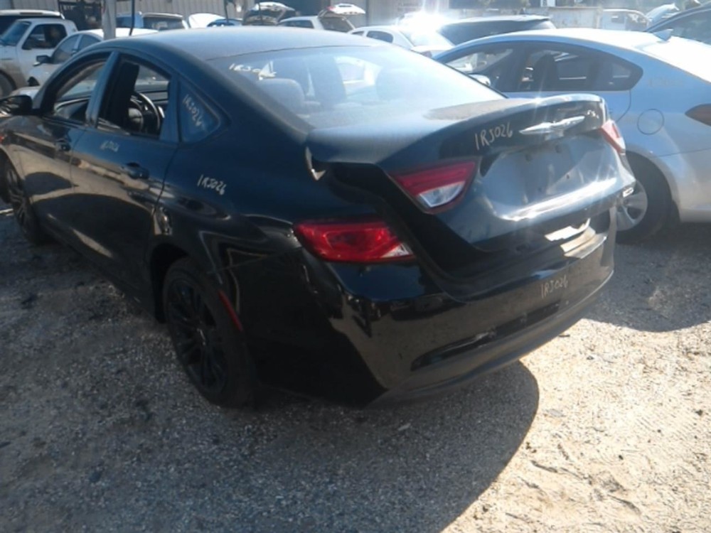 200 2017 Transmission Shift 104922407