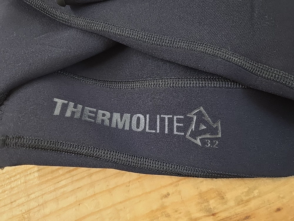 Salty Xcel Thermolite Men's Full Wetsuit Medium