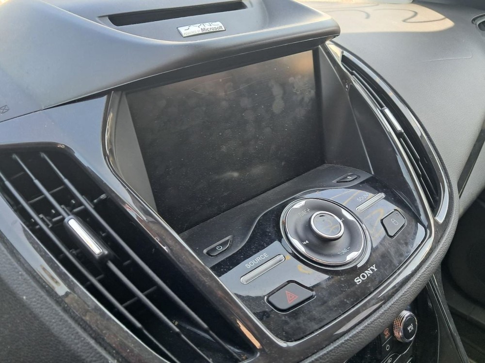 ESCAPE 2014 Glove Box 4782135