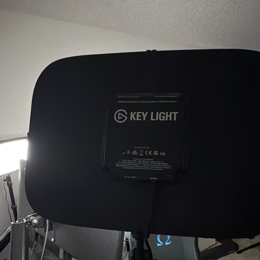 Elgato Key Light