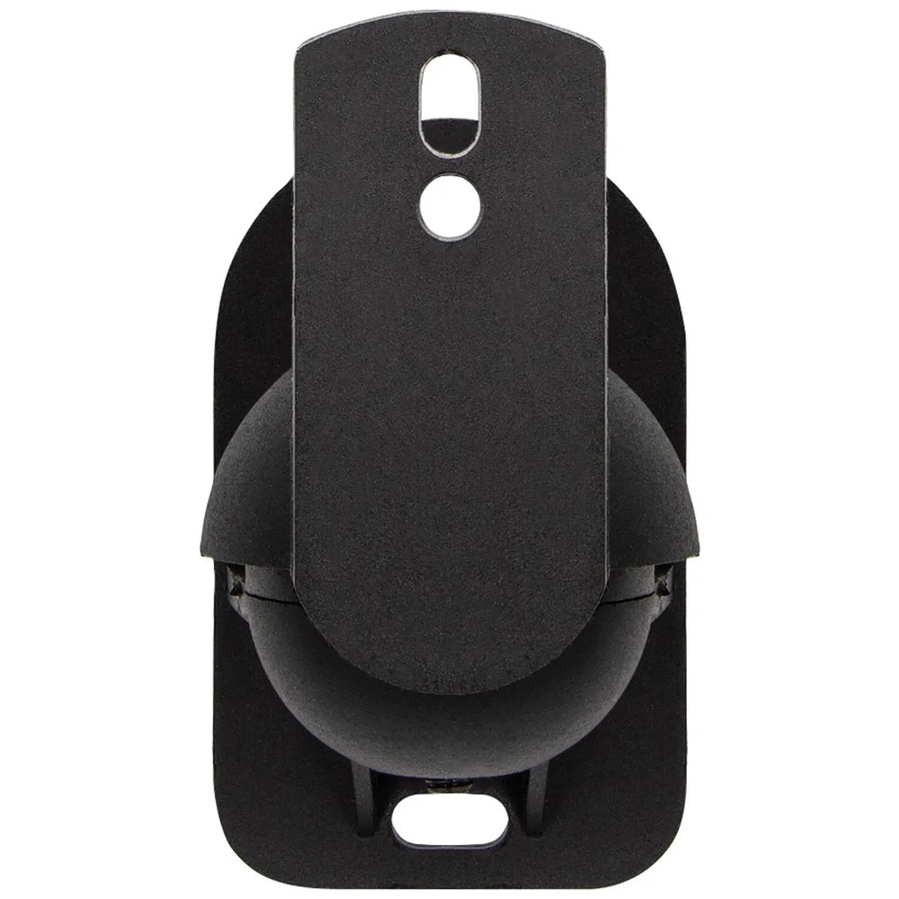 Satellite Speaker Wall Mount Brackets Adjustable Pivot for Bose Jewel Cube Pair