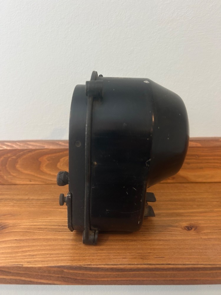 WW2 Imperial Japanese Navy - TYPE 92 MODEL 2 MAGNETIC COMPASS - A6M ZERO
