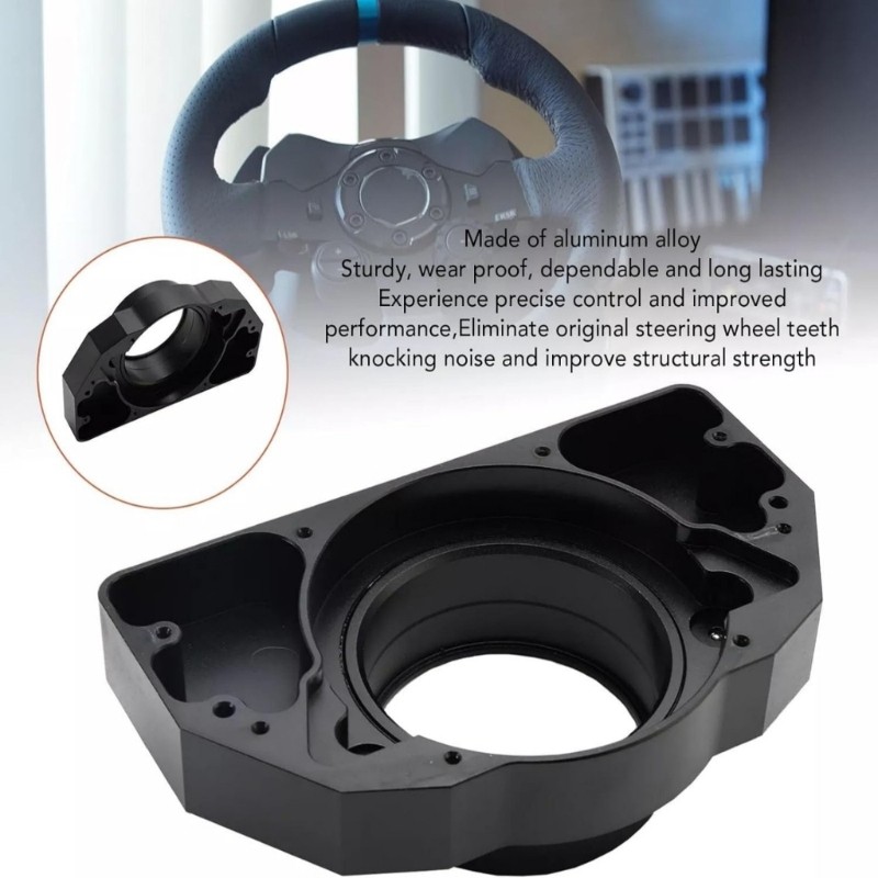 Quick Install Steering Column Mount Consistent Hurrying Disks