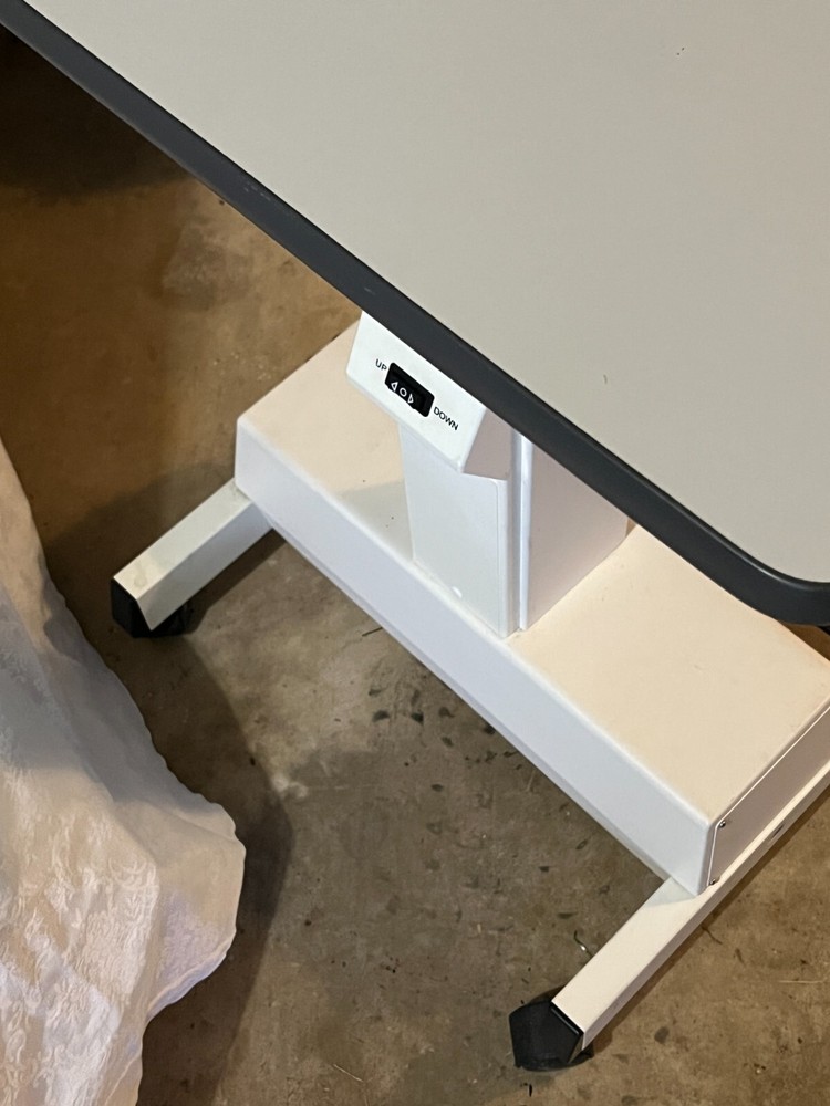 Good-Lite slit lamp table ophthalmic device tool optometry office