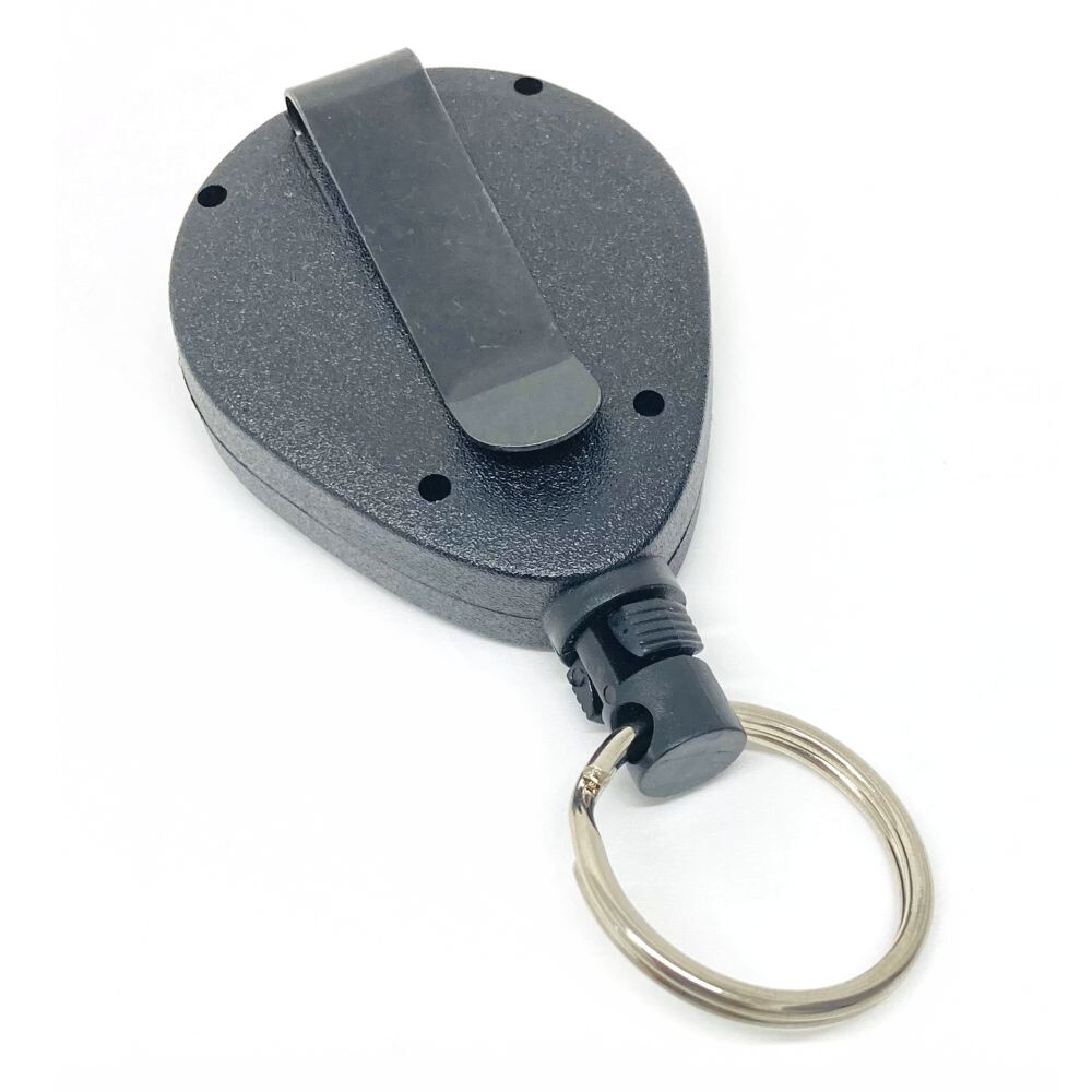 Retractable Key Fob