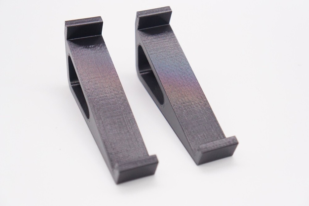 Convenient Angled Stand for KORG SQ-1 Synthesizer