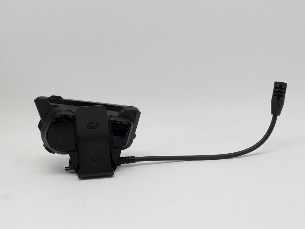 Sena 60S Motorcycle Mesh Bluetooth Communication System Headset Single (60S-01)