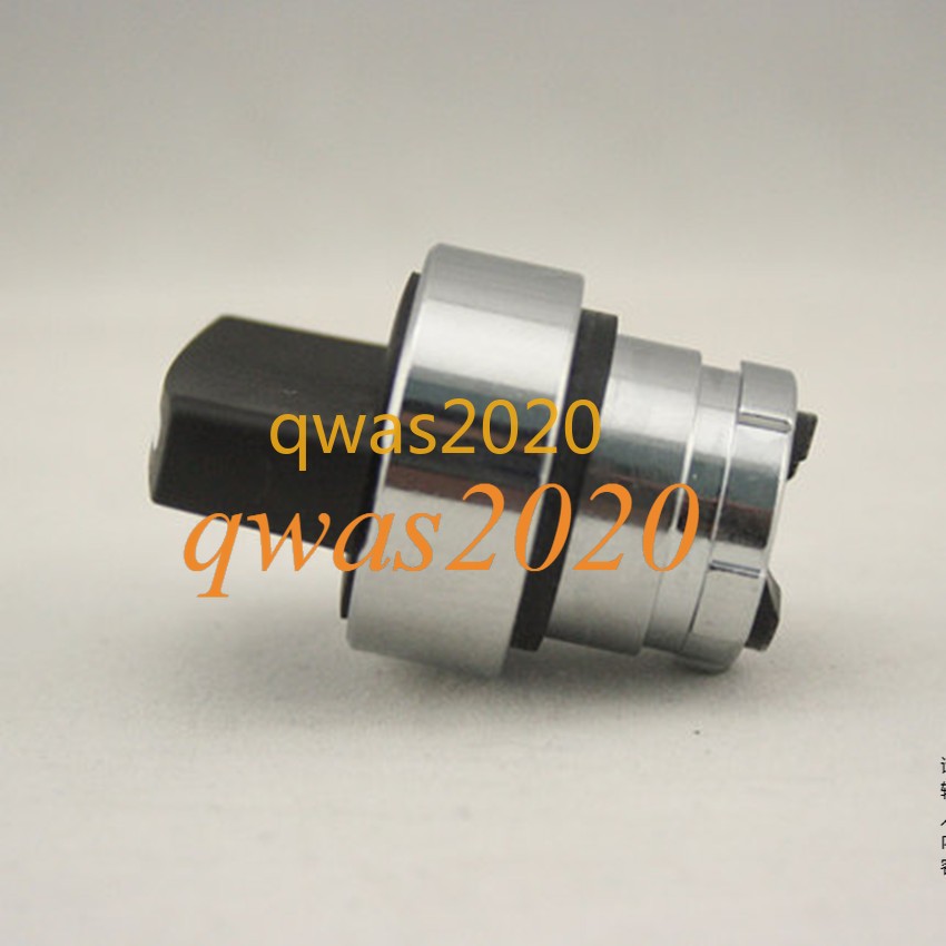 2pc New 100% tested 2-speed selector switch head ZB2-BD2C