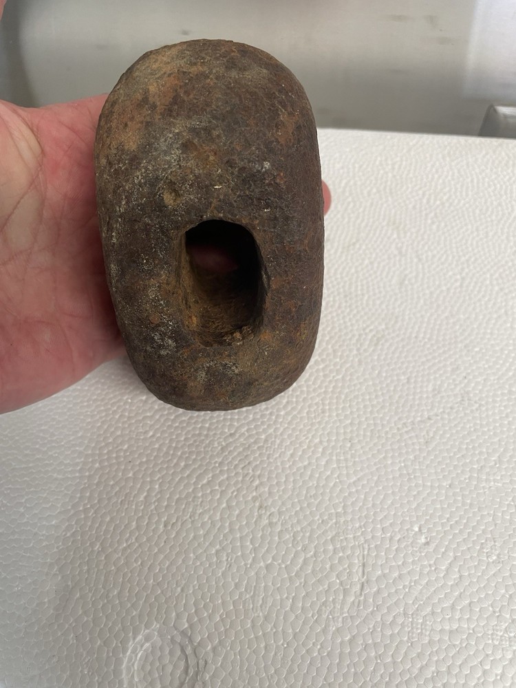 Vintage Gold Miners Hammerhead