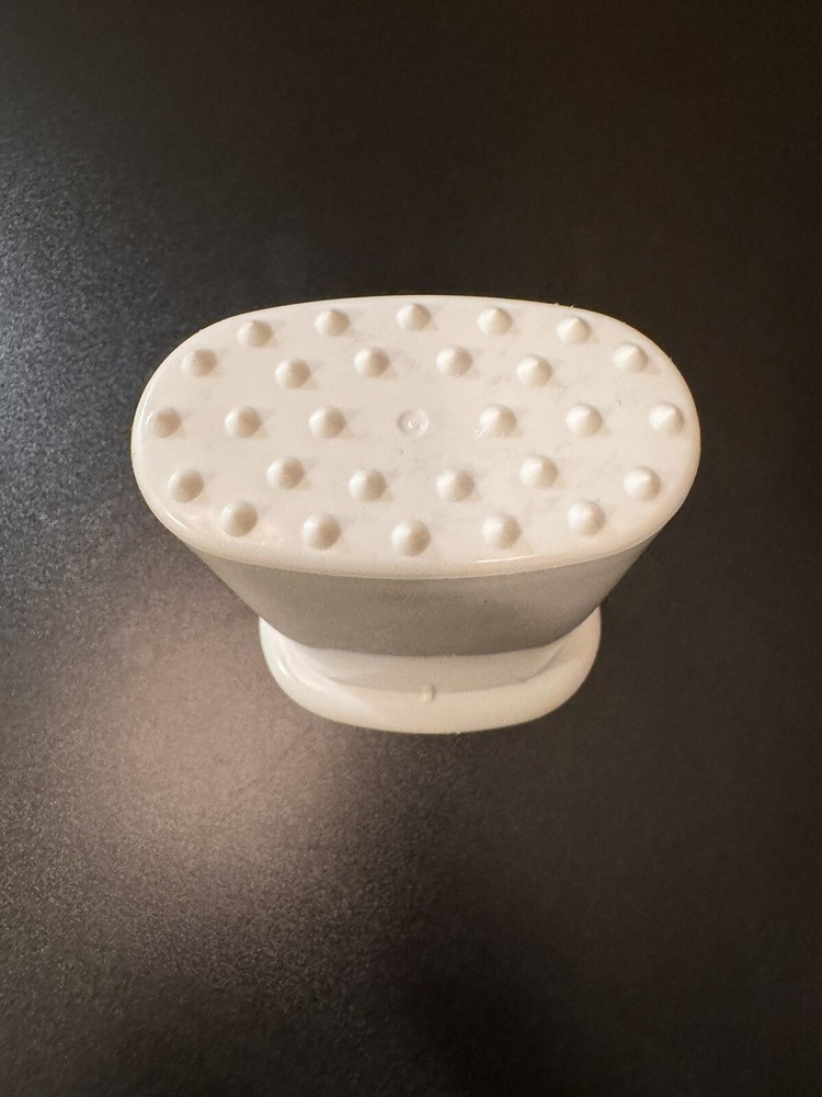 Black & Decker Quick N Easy Plus FP1300 - Pusher