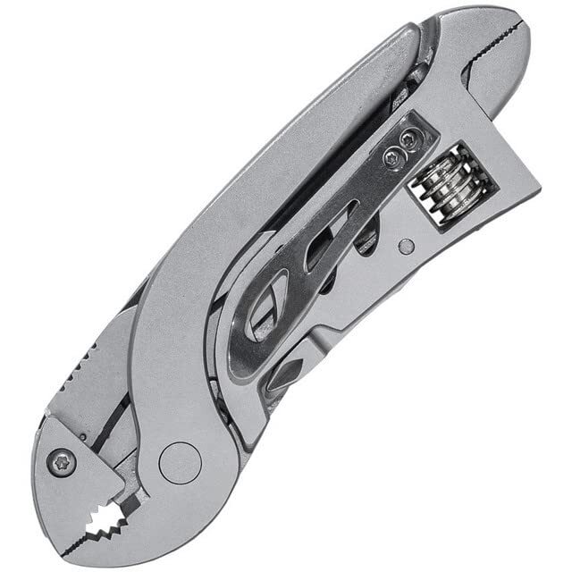 New ABKT Tac Multi Tool AB009