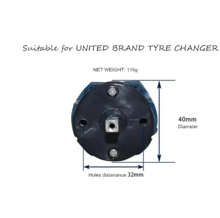 25A220/380V Forward Reverse Switch for Car Tyre Changer Machine Replacement Part